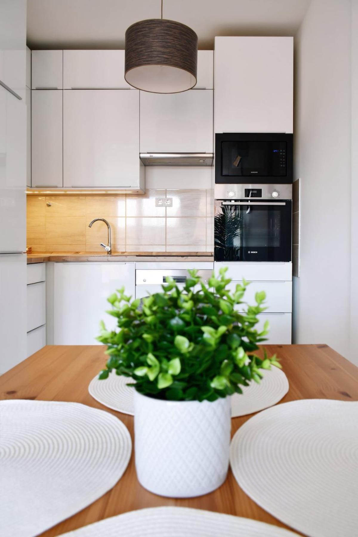 Sunny Little Apartament Budapesta